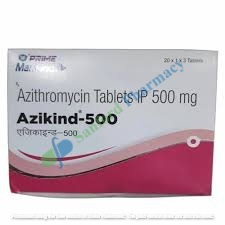 azikind-500
