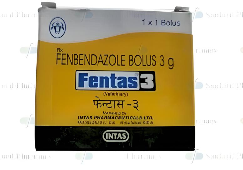 fenbendazole for dogs