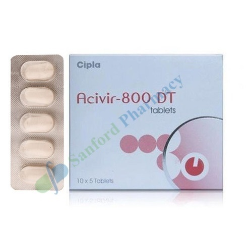 acivir-800