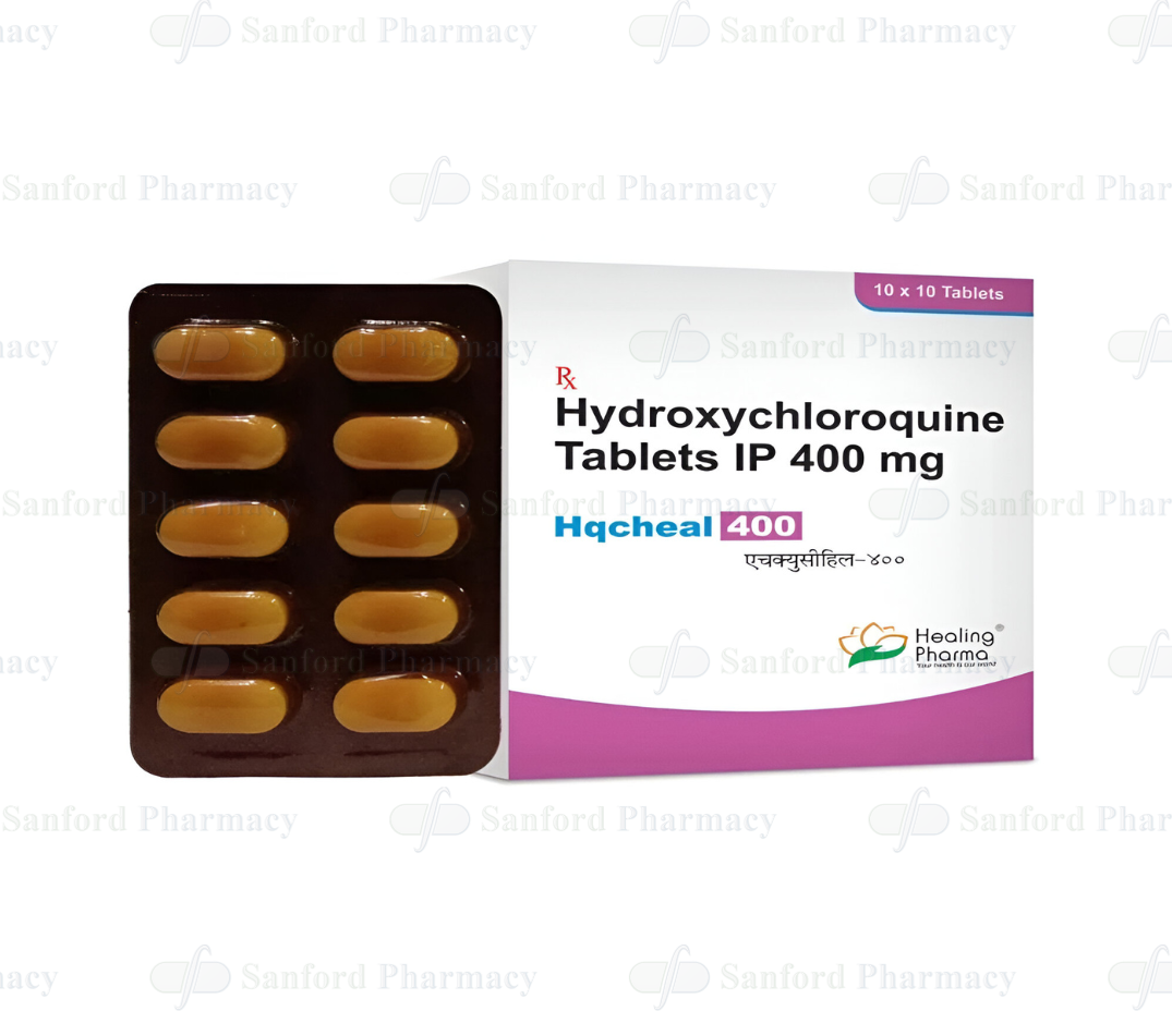 hydroxychloroquine cost
