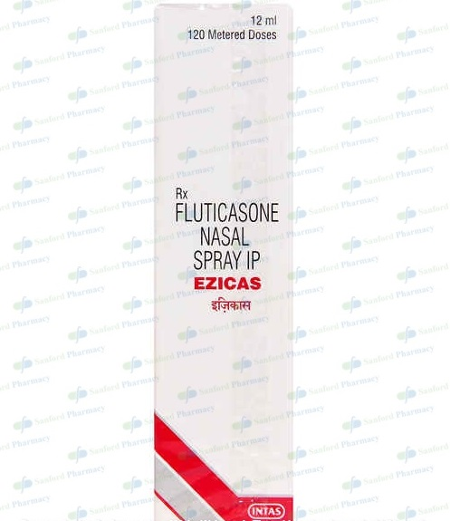 flomist nasal spray